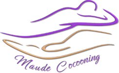 Logo Maude Cocooning