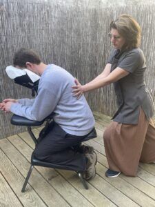 Massage Amma Assis